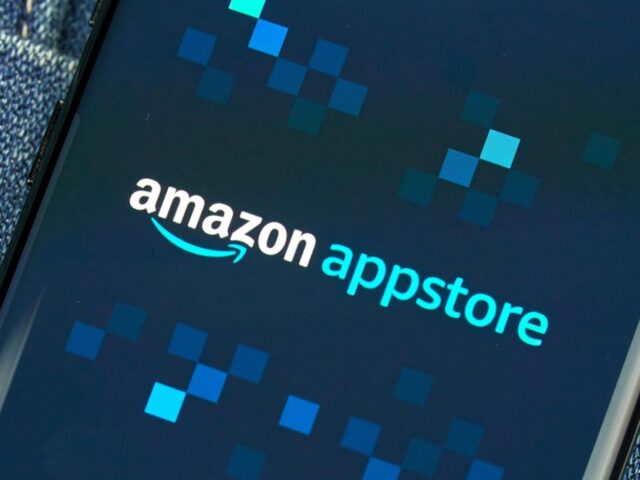Amazon Appstore dice adiós tras más de una década en Android