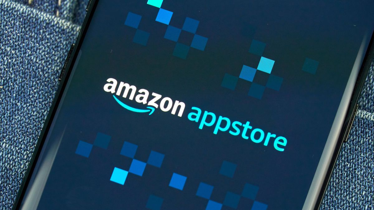 Amazon Appstore dice adiós tras más de una década en Android