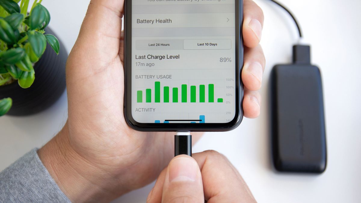 El error que millones de usuarios de iPhone cometen cada día y que está matando la batería