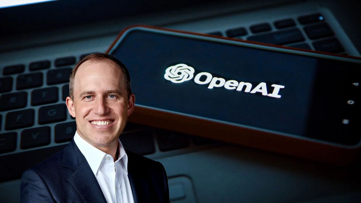 Bret Taylor (creador de Google Maps): «La IA no acabará con los programadores, pero si con muchos de sus jefes»