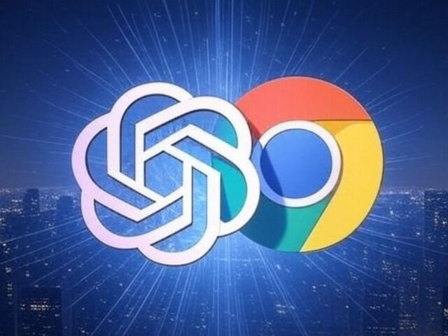 Chrome en peligro: OpenAI está desarrollando un navegador con IA basado en Chromium, para sustituir a Google