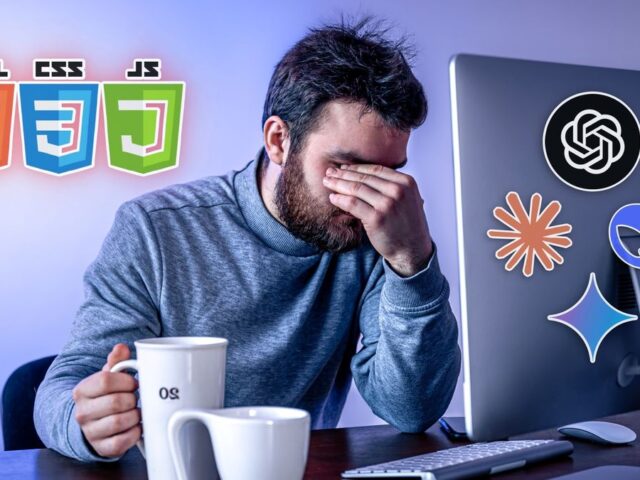 Experto en programación desmonta el mito: “Se ha vendido esto como la tierra prometida, como el trabajo perfecto”