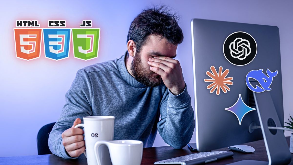 Experto en programación desmonta el mito: “Se ha vendido esto como la tierra prometida, como el trabajo perfecto”