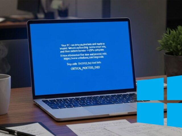 La última actualización de Windows 11 rompe el botón de «Restablecer PC» en millones de equipos