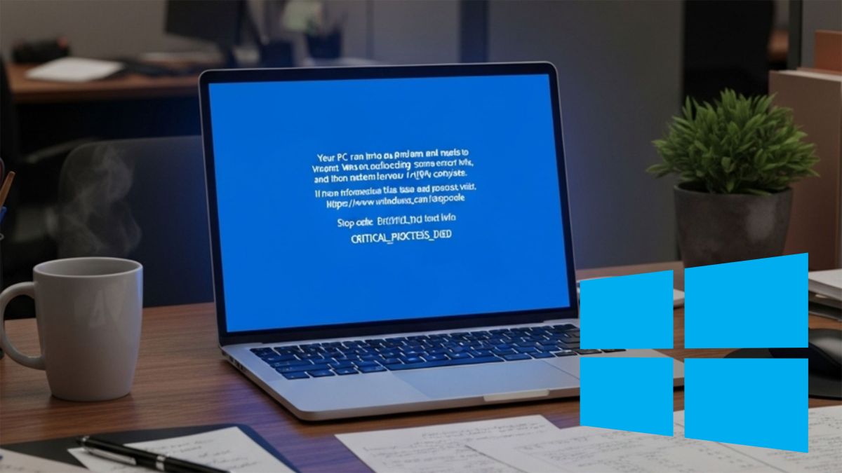 La última actualización de Windows 11 rompe el botón de «Restablecer PC» en millones de equipos