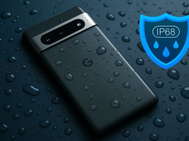 Google revela lo que no hace el resto de fabricantes: la certificación IP68 no sirve para nada