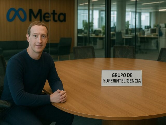 Los grandes talentos reclutados por Mark Zuckerberg a golpe de talonario abandonan Meta: «¿Cuánto gasté en ti?”