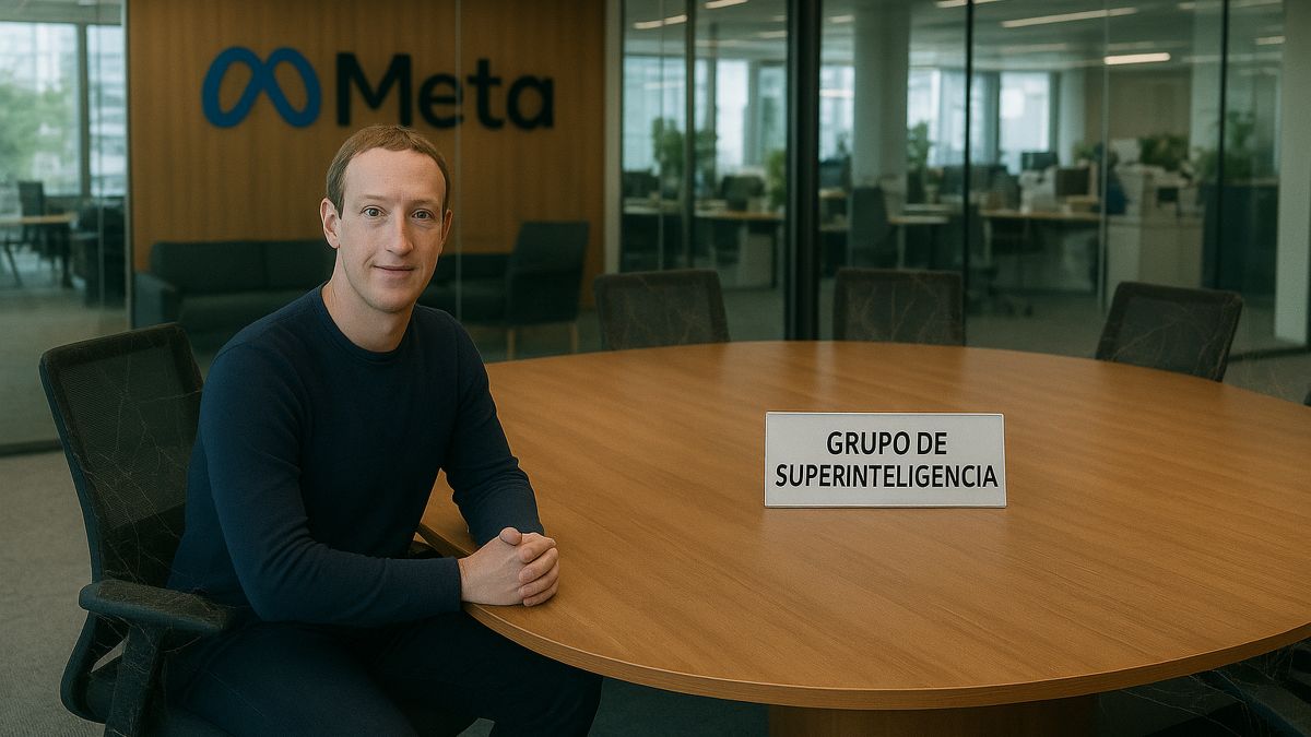 Los grandes talentos reclutados por Mark Zuckerberg a golpe de talonario abandonan Meta: «¿Cuánto gasté en ti?”