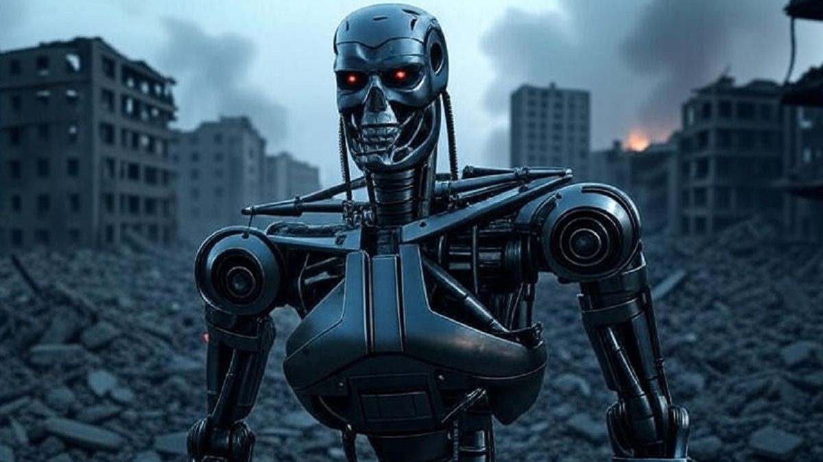 Chauncey Thompson, experto en IA: «Una superinteligencia artificial podría amenazar la supervivencia humana»