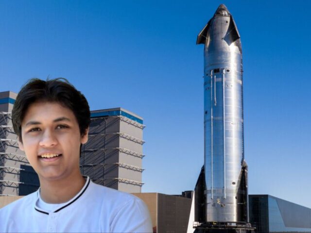 Kairan Quazi (ingeniero prodigio de 16 años) deja tirado a Elon Musk: «Tras dos años en SpaceX, me sentí…»