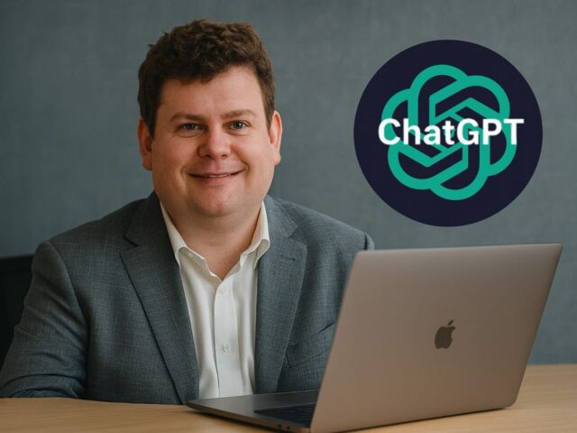 Nick Turley, director de ChatGPT: «Seguiremos aconsejando a los usuarios que revisen las respuestas»