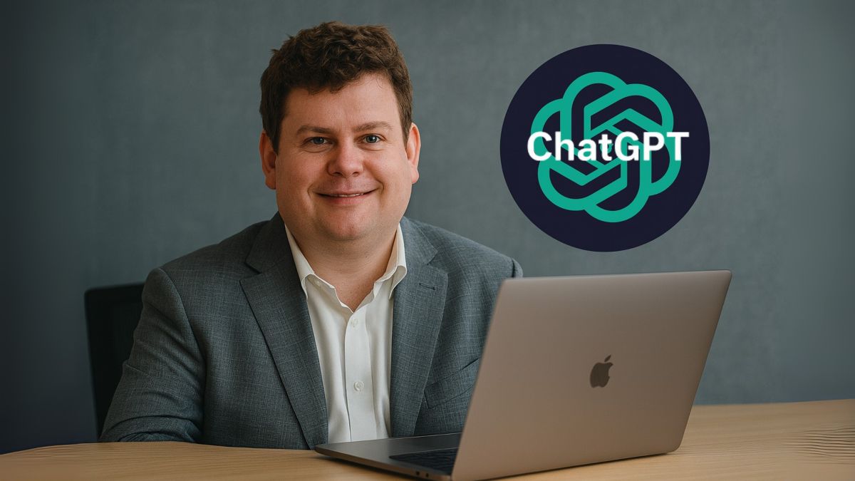 Nick Turley, director de ChatGPT: «Seguiremos aconsejando a los usuarios que revisen las respuestas»