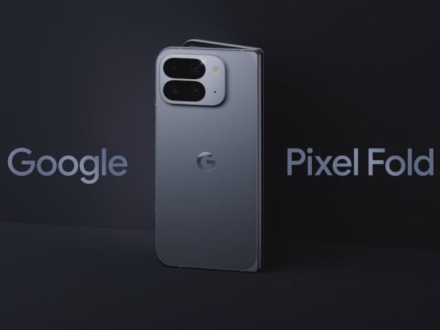 Todo sobre el Pixel 10 Pro Fold, el nuevo plegable de Google que compite con el Galaxy Z Fold 7 de Samsung