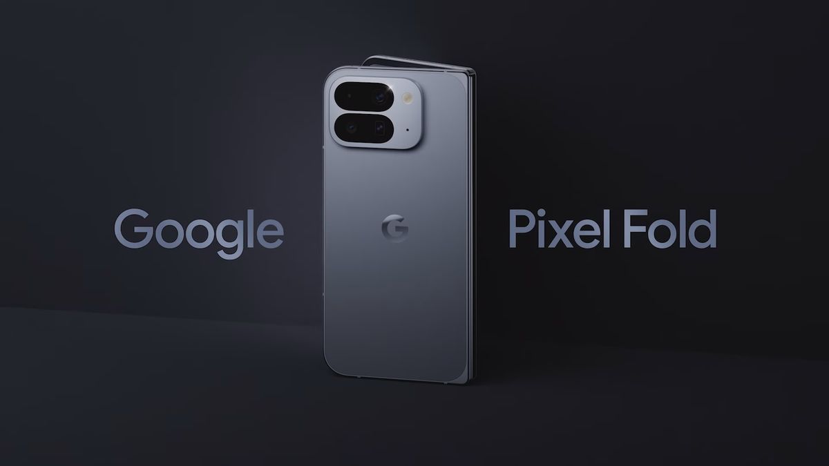 Todo sobre el Pixel 10 Pro Fold, el nuevo plegable de Google que compite con el Galaxy Z Fold 7 de Samsung