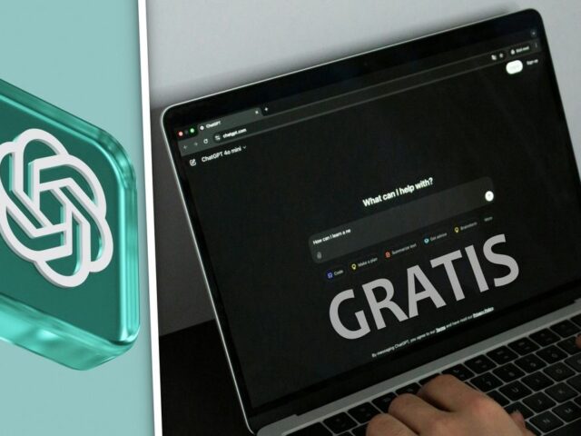 ChatGPT gratis: dime que tipo de usuario eres y te diré qué versión es la más adecuada para ti