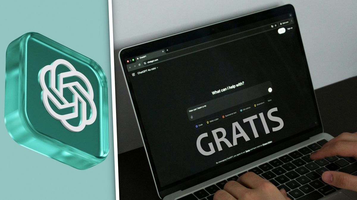 ChatGPT gratis: dime que tipo de usuario eres y te diré qué versión es la más adecuada para ti