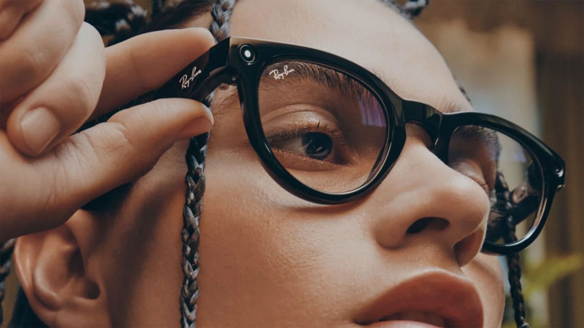 Meta quiere repetir el éxito de las Ray-Ban Meta con sus gafas “Celeste” y serían más baratas de lo previsto