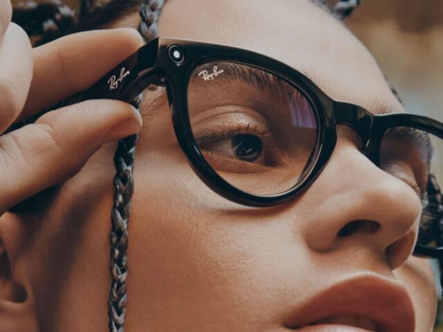 Las nuevas gafas inteligentes de Meta serán más pesadas, pero incorporarán un display que las hará únicas