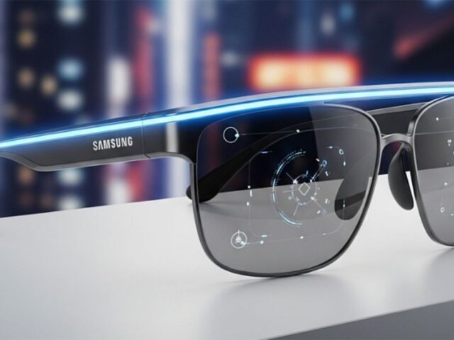 Samsung prepara unas nuevas gafas inteligentes para rivalizar con Ray-Ban Meta