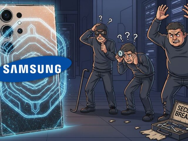 Samsung «blinda» sus móviles: así funciona la nueva protección antirrobo que desespera a los ladrones