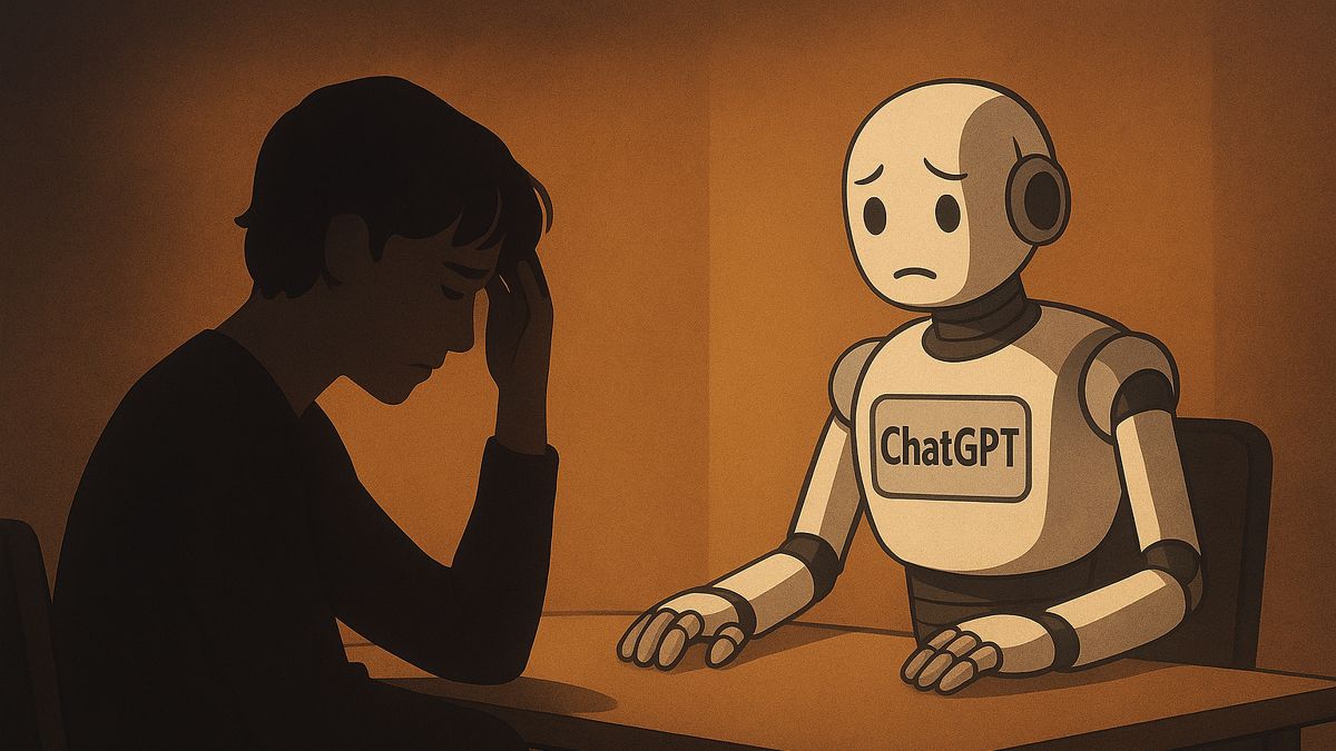 Tras el suicido de un adolescente «apoyado» por ChatGPT, OpenAI añadirá control parental y un botón de emergencia, entre otras medidas