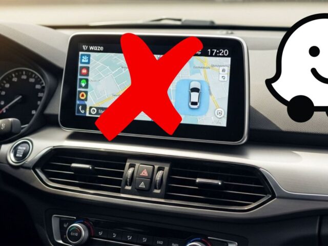 Waze dejará de actualizarse en dispositivos con esta versión de Android