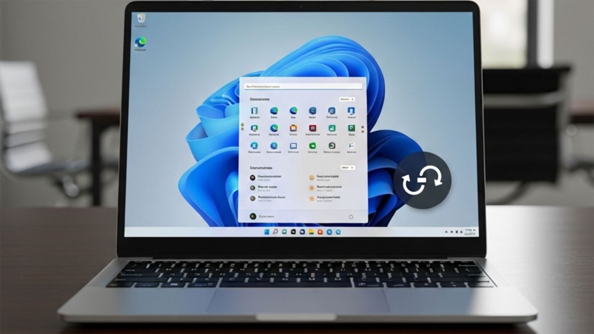 Microsoft acelera la transición del Panel de Control en plena cuenta regresiva para Windows 10