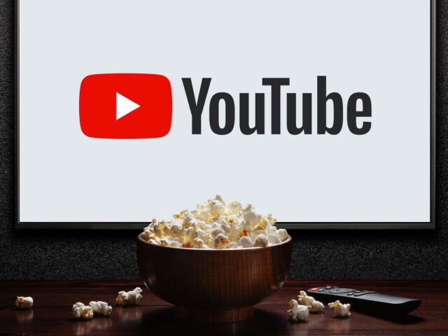 YouTube para Android TV estrena programa beta para que pruebes funciones inéditas antes que nadie