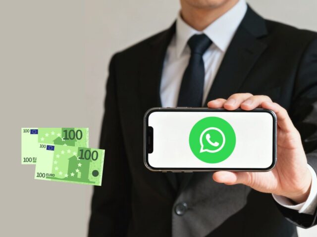 La Agencia Española de Protección de Datos (AEPD) lo confirma: 70.000 euros de multa por agregar a un grupo de trabajo de WhatsApp un móvil personal