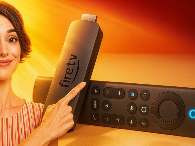 He encontrado un truco para usar el Amazon Fire TV sin necesidad de conectarlo al enchufe y es genial