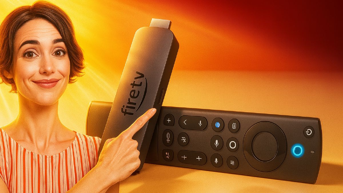 He encontrado un truco para usar el Amazon Fire TV sin necesidad de conectarlo al enchufe y es genial