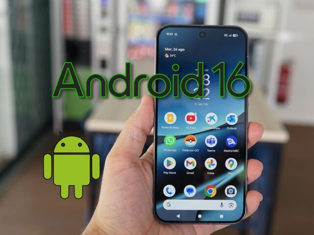 Android 16 por fin se siente diferente y eso es la mejor noticia de los nuevos Pixel 10