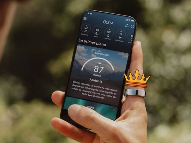 Ni smartwatches ni gafas inteligentes, este es el wearable que arrasa en todo el mundo: «Estamos creciendo a más del 100%»