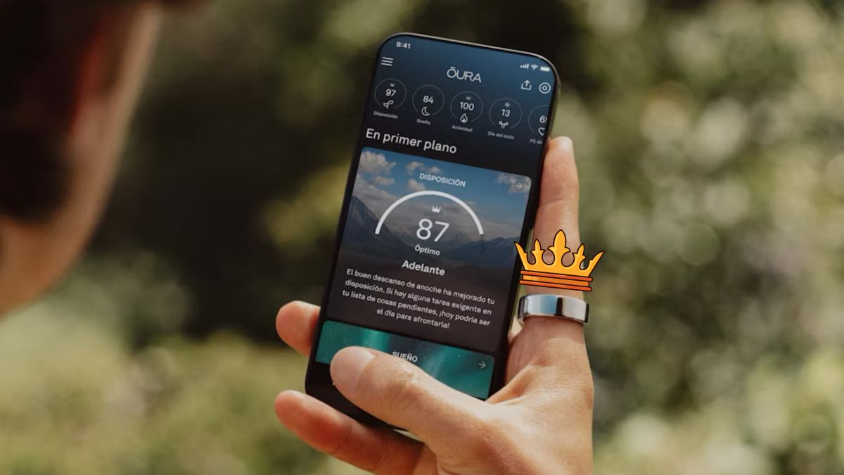 Ni smartwatches ni gafas inteligentes, este es el wearable que arrasa en todo el mundo: «Estamos creciendo a más del 100%»