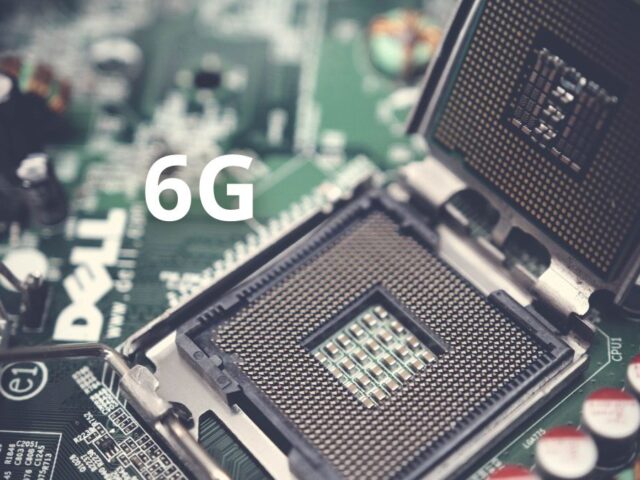 China desarrolla el primer 6G global: «Hasta 5.000 veces más rápido, podría llevar por fin la ultra banda ancha a cualquier rincón del planeta»