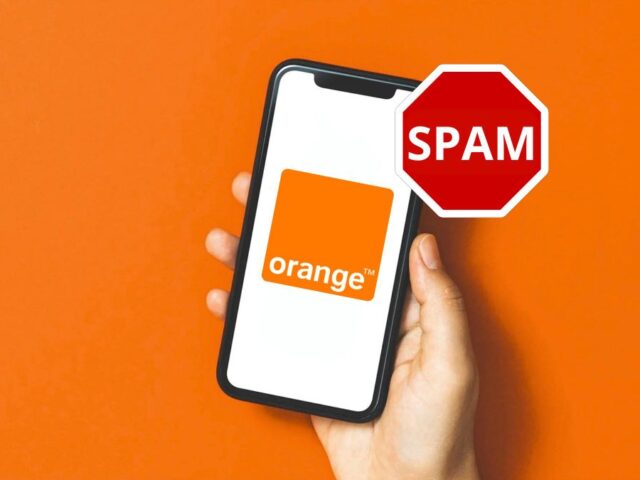 Confirmado, Orange dice adiós al spam con una nueva función que mostrará el nombre de la persona que te llama aunque no esté en tu agenda