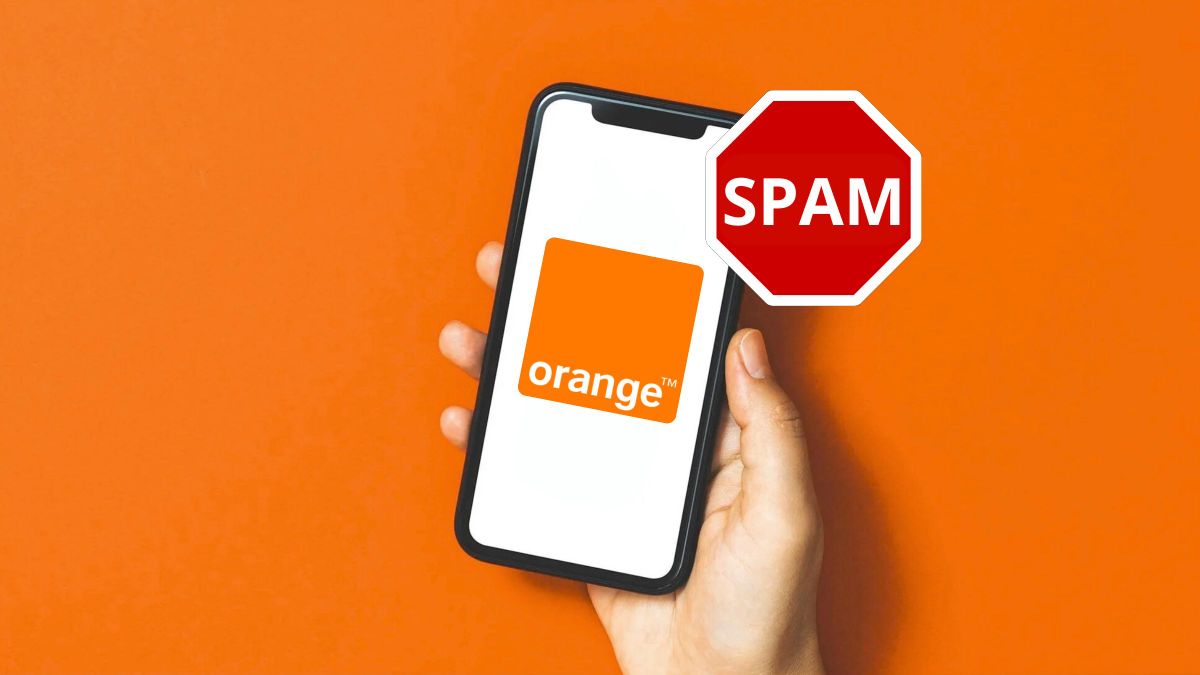 Confirmado, Orange dice adiós al spam con una nueva función que mostrará el nombre de la persona que te llama aunque no esté en tu agenda