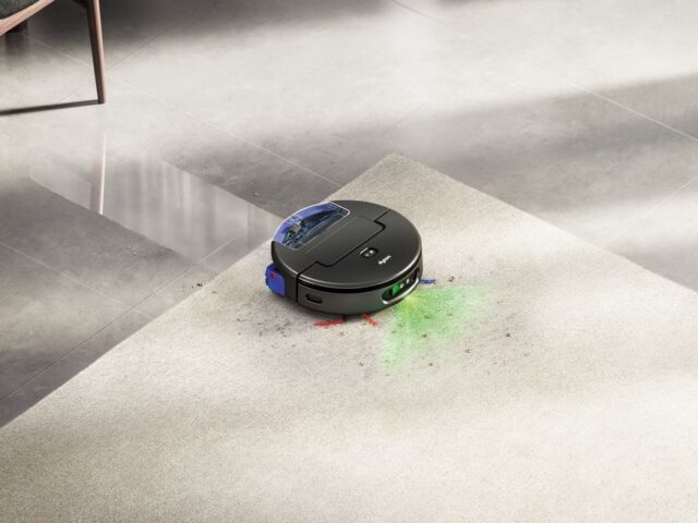 Dyson entra en trance con 4 nuevas categorías de productos y actualiza sus modelos más icónicos