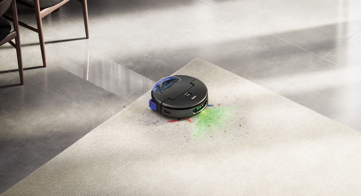 Dyson entra en trance con 4 nuevas categorías de productos y actualiza sus modelos más icónicos