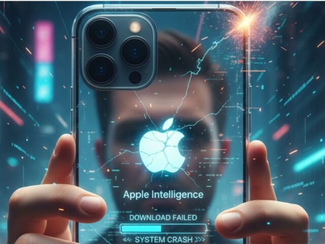 iOS 26 falla en algunos iPhone 17 que no pueden descargar Apple Intelligence