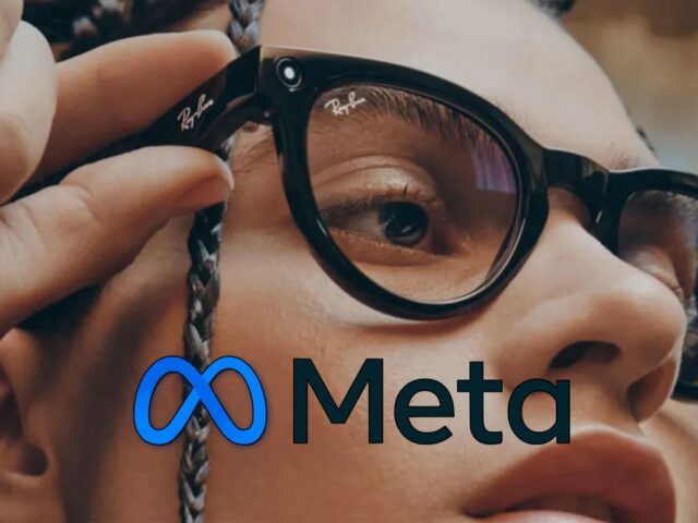 Así serán las ‘Meta Ray-Ban Display’, las gafas inteligentes con pantalla que se presentarán pronto y que ya se han filtrado