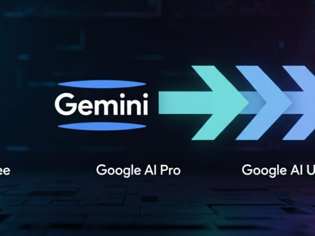 Estos son los límites de uso de Gemini, que Google por fin ha hecho públicos en todos sus planes