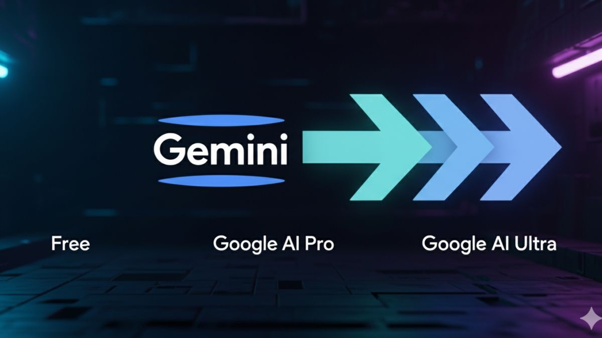 Estos son los límites de uso de Gemini, que Google por fin ha hecho públicos en todos sus planes