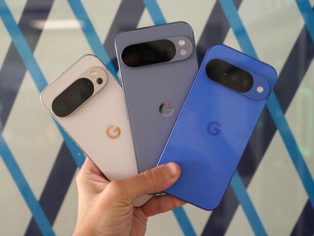 Pixel 10, Pixel 10 Pro o Pixel 10 Pro XL, ¿cuál deberías elegir?