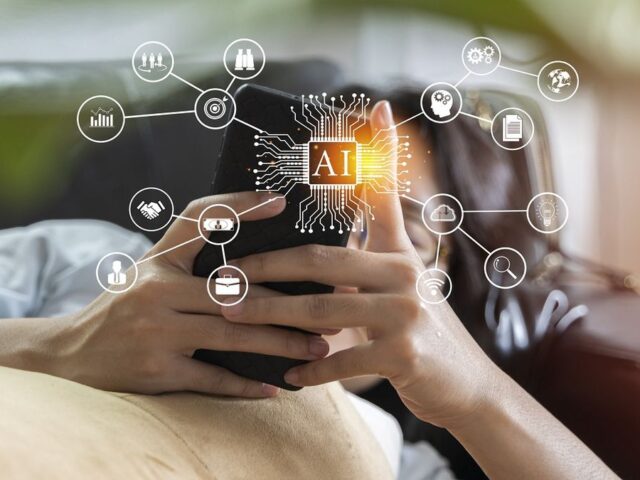 Inquietante estudio sobre la IA: así reacciona tu cerebro si dejas que ChatGPT piense por ti