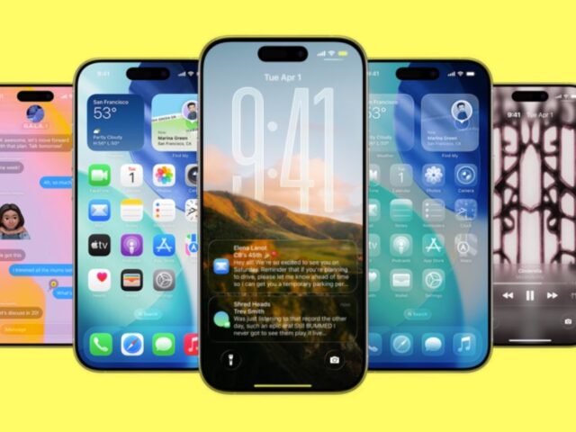 iOS 26 llega hoy: hora para descargarlo en España, modelos de iPhone compatibles, cómo instalarlo y todo lo que debes saber