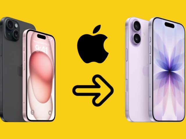 Tiene sentido comprar el iPhone 17 si ya tengo el modelo anterior… ¿Y si tengo un iPhone 15?