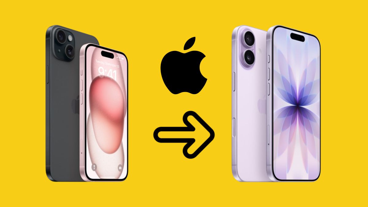 Tiene sentido comprar el iPhone 17 si ya tengo el modelo anterior… ¿Y si tengo un iPhone 15?