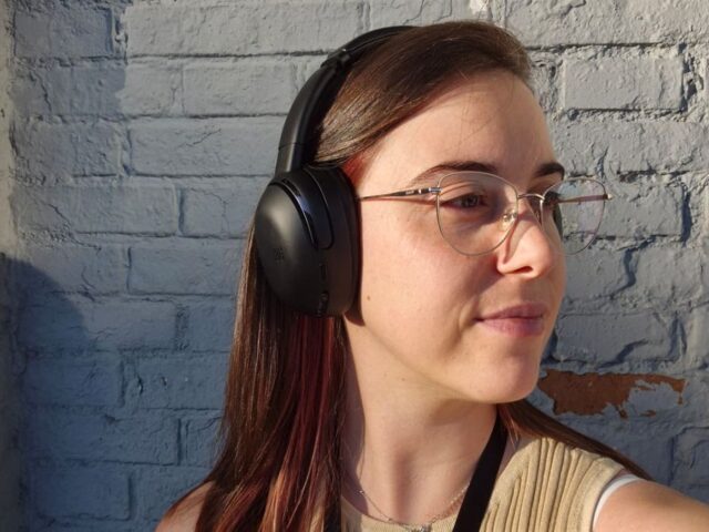 He probado los JBL Tour One M3 y que se prepare Sony porque estos auriculares vienen pisando fuerte