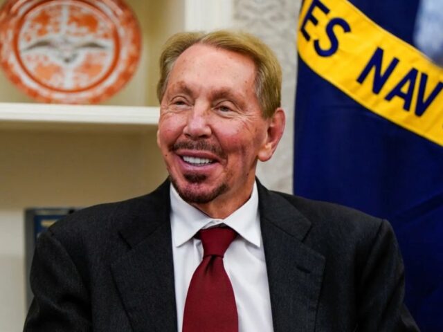 Quién es Larry Ellison, el excéntrico multimillonario de 81 años y dueño de Oracle que desplazó a Elon Musk como hombre más rico del mundo